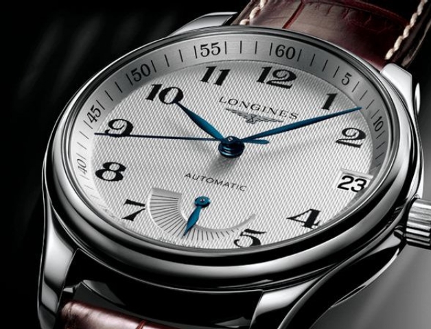 gallery/swiss-longines-watch